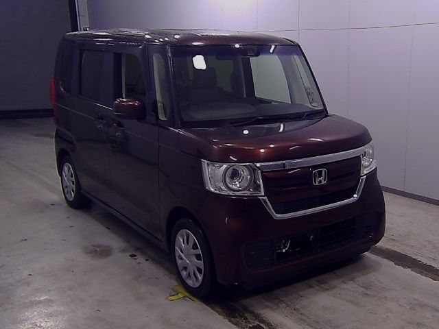 10404 Honda N box JF3 2017 г. (Honda Tokyo)